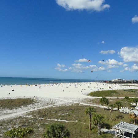 סיינט פיט ביץ' Affordable Beach Condos - One Bedroom Dlx Condos מראה חיצוני תמונה