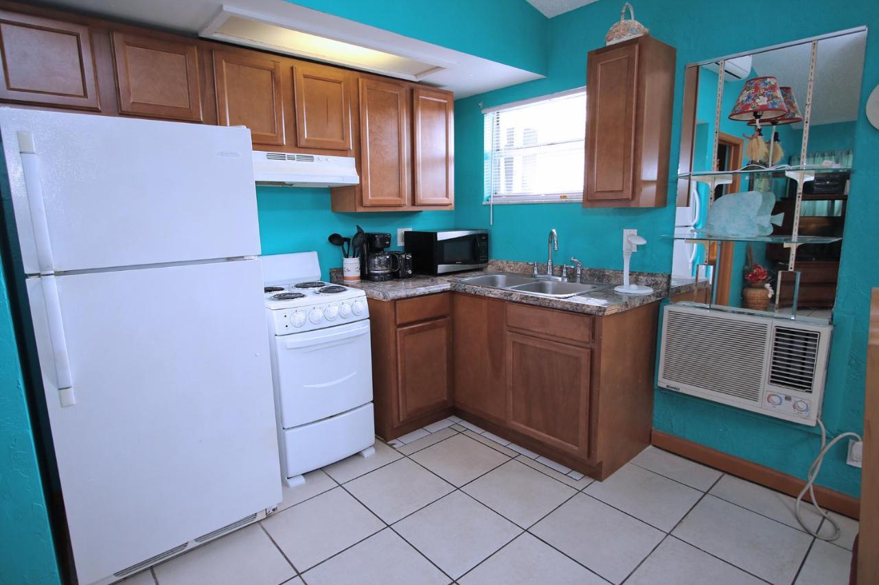 סיינט פיט ביץ' Affordable Beach Condos - One Bedroom Dlx Condos מראה חיצוני תמונה