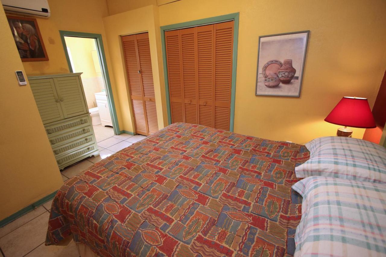 סיינט פיט ביץ' Affordable Beach Condos - One Bedroom Dlx Condos מראה חיצוני תמונה