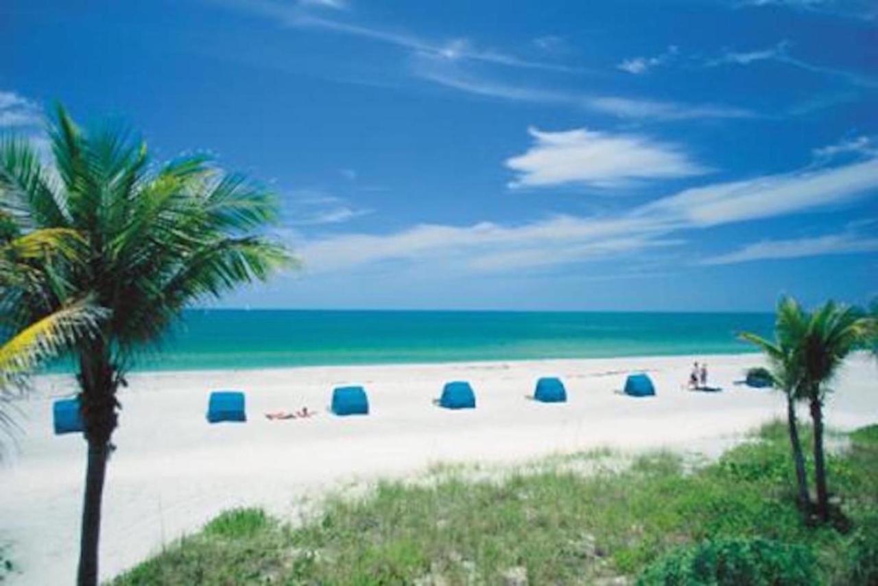 סיינט פיט ביץ' Affordable Beach Condos - One Bedroom Dlx Condos מראה חיצוני תמונה