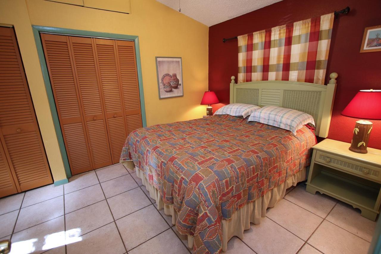 סיינט פיט ביץ' Affordable Beach Condos - One Bedroom Dlx Condos מראה חיצוני תמונה